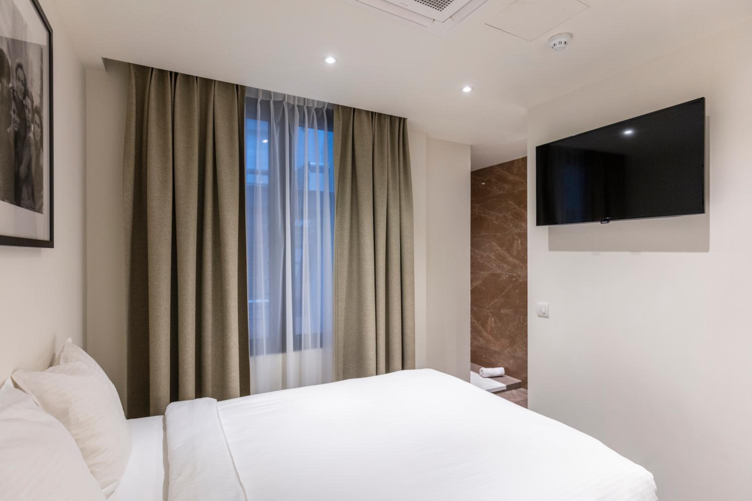 Small Room