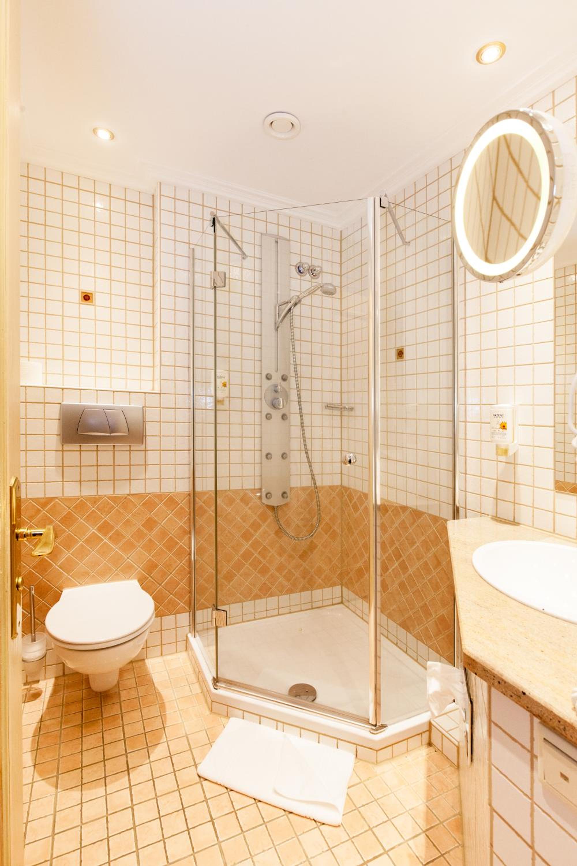 Superior Single Room