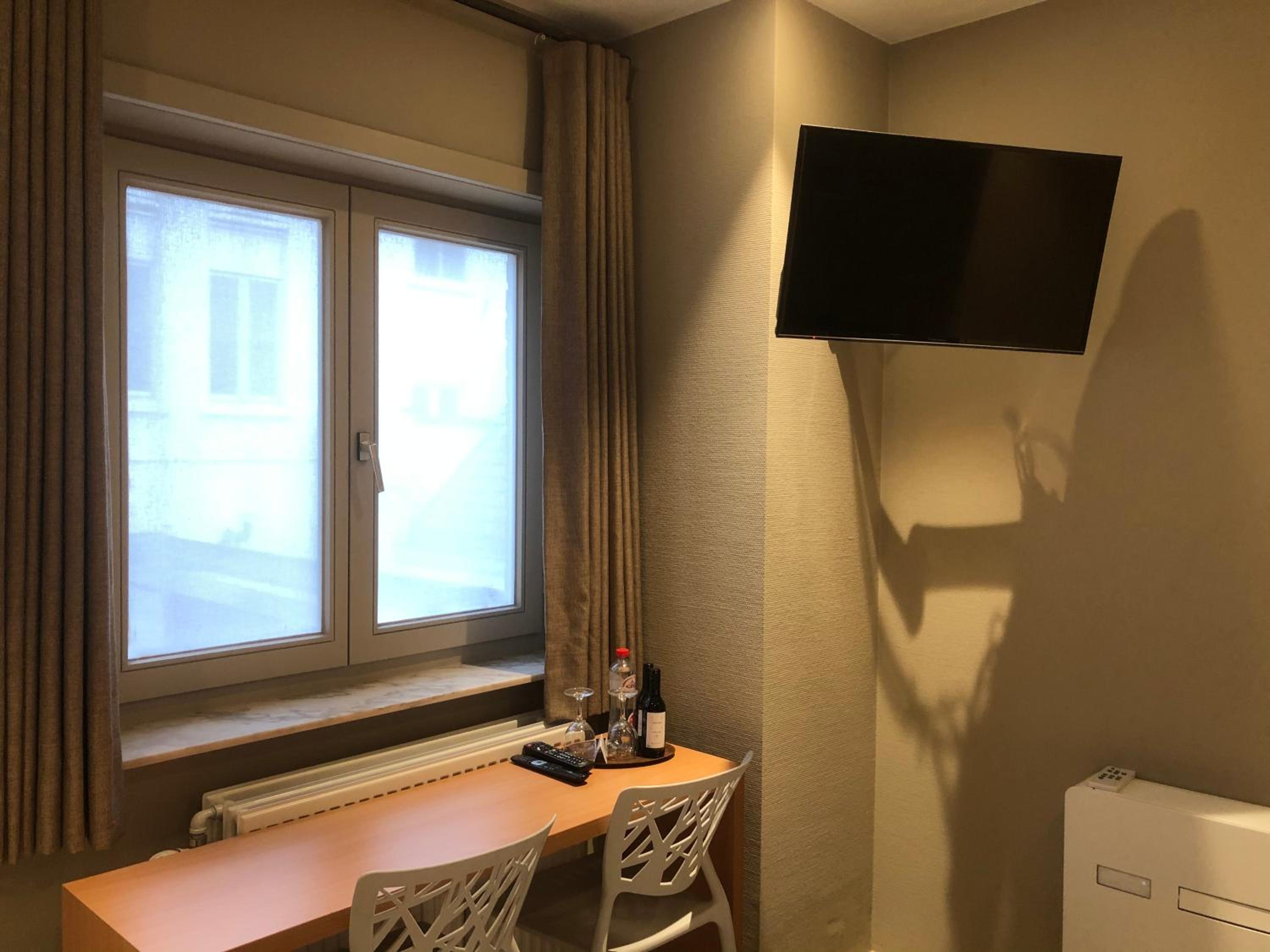 Economy Twin Room