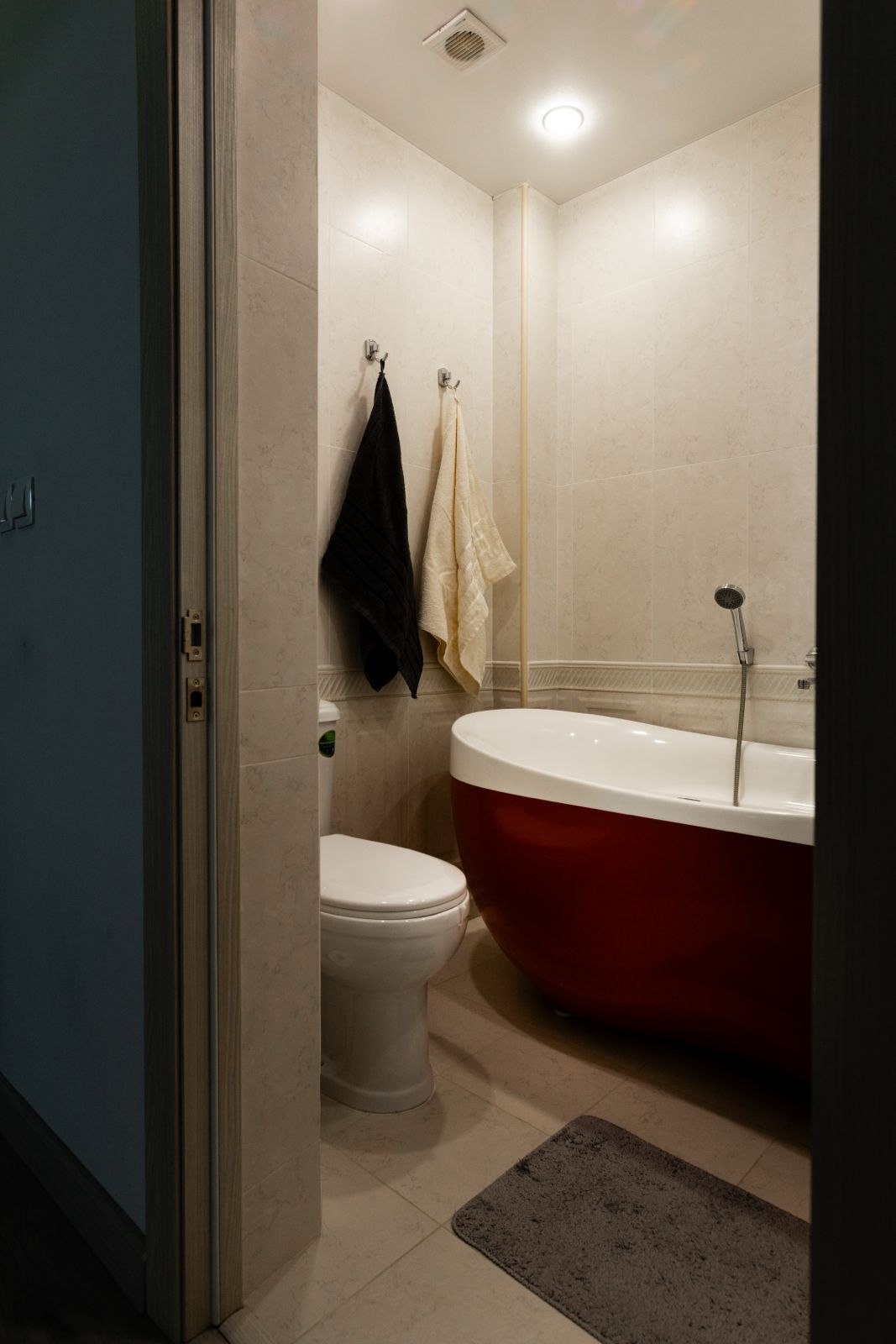 Стандартный двухместный номер с 1 кроватью