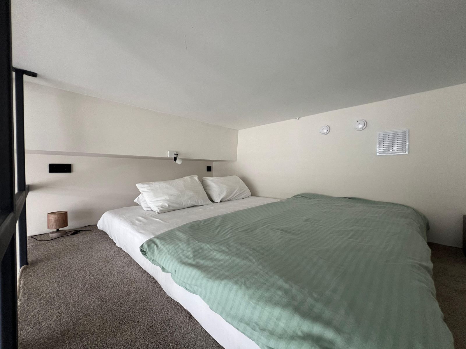 Апартаменты