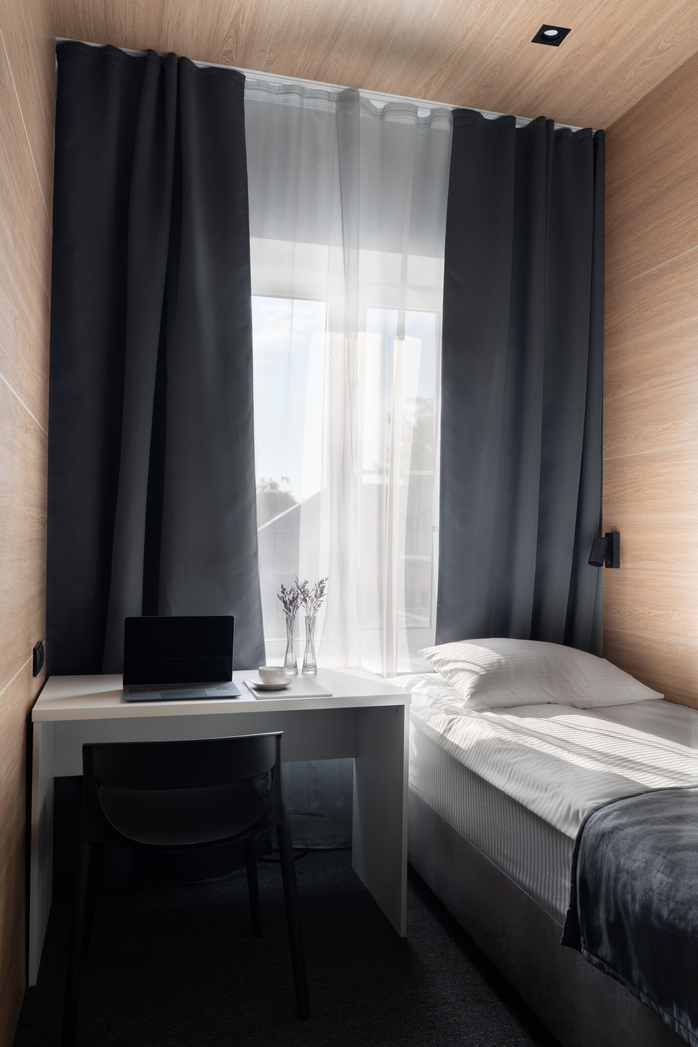 Одноместный номер