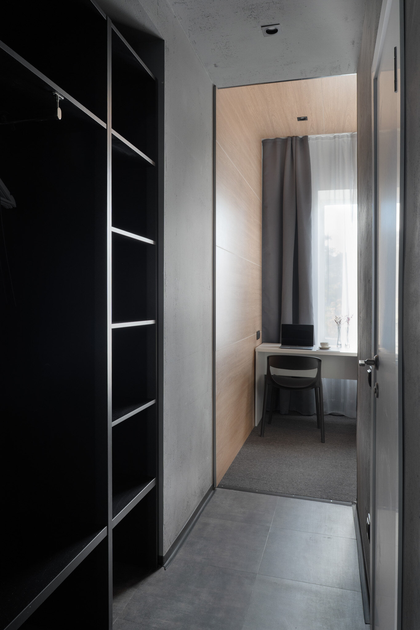 Одноместный номер