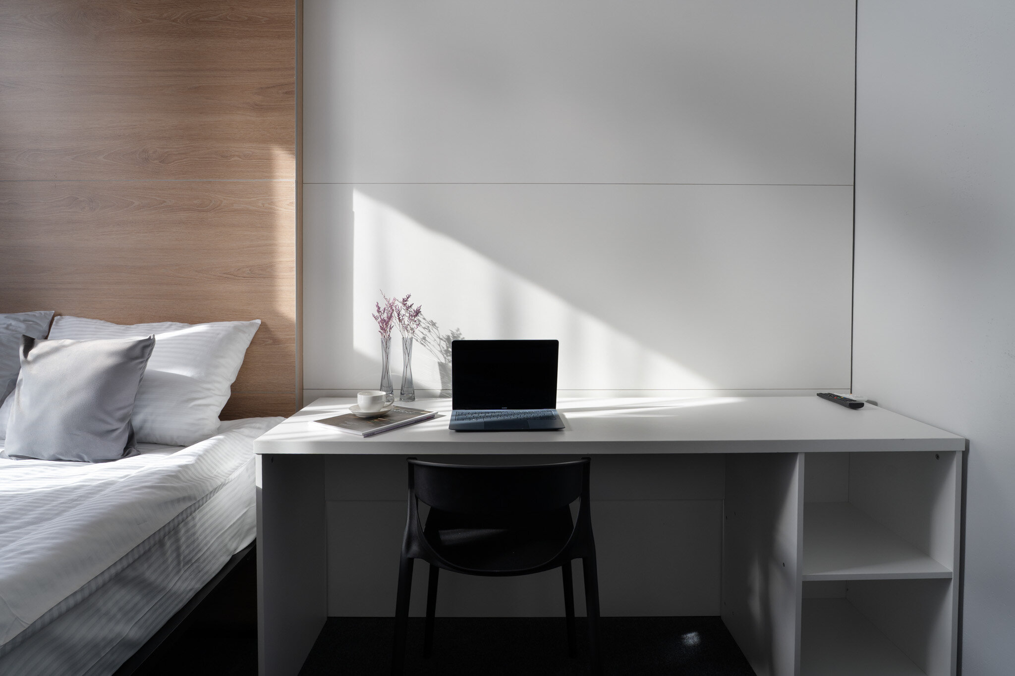 Двухместный номер с 1 кроватью