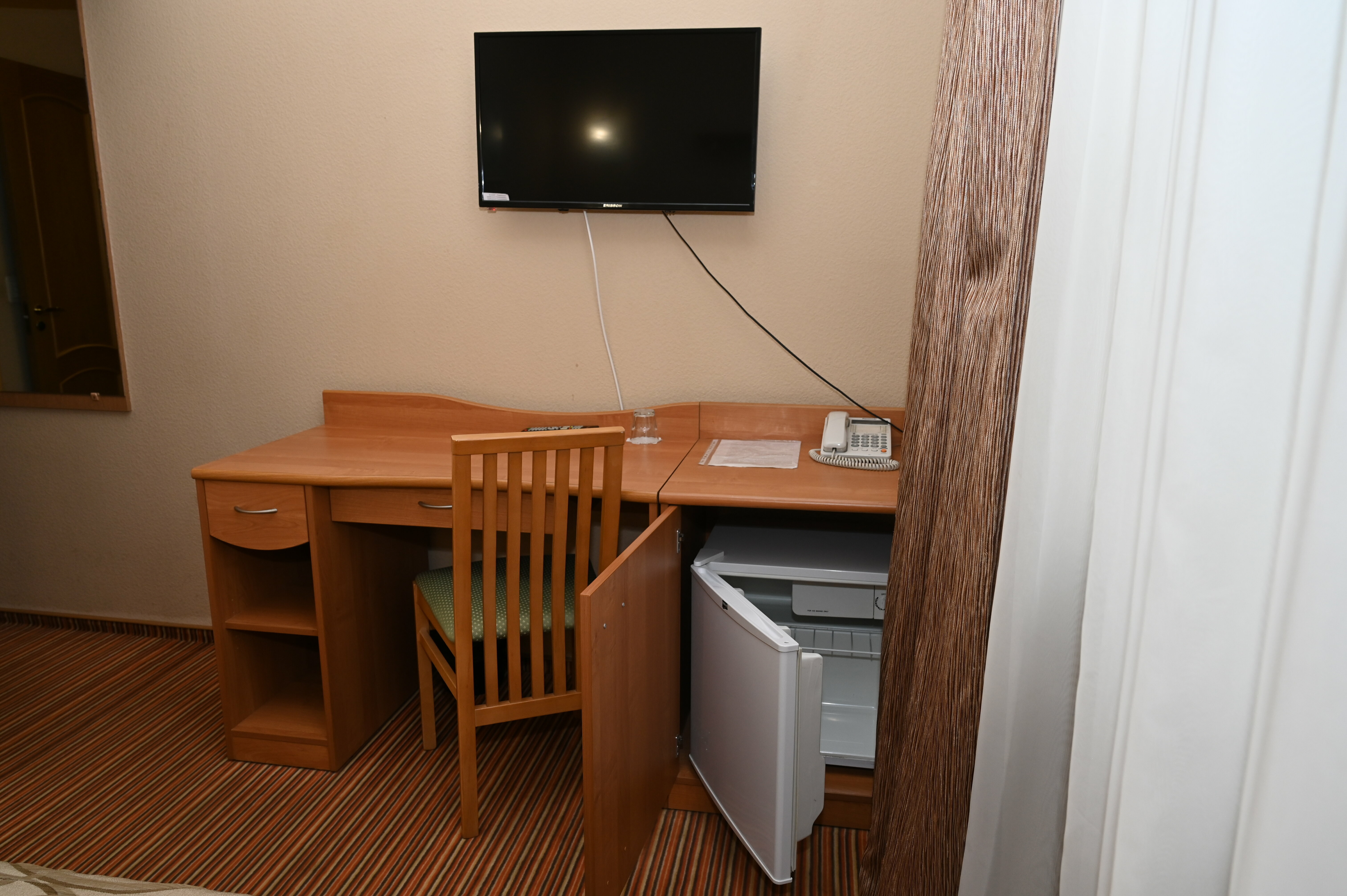 Одноместный номер