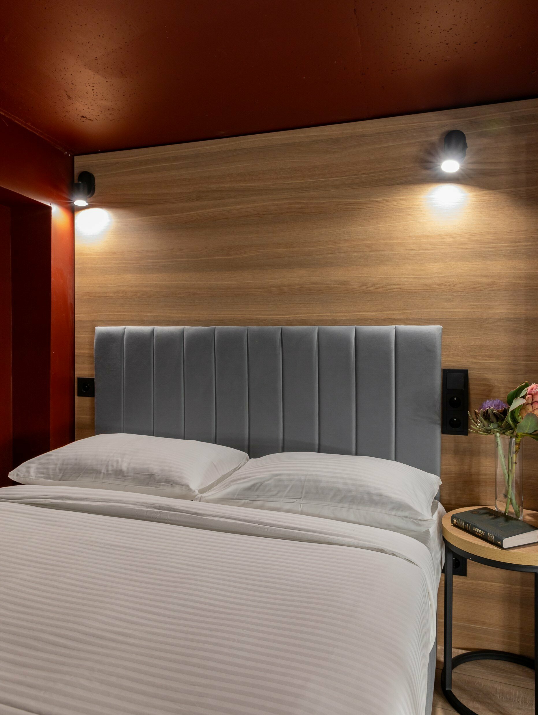 Двухуровневый Стандарт