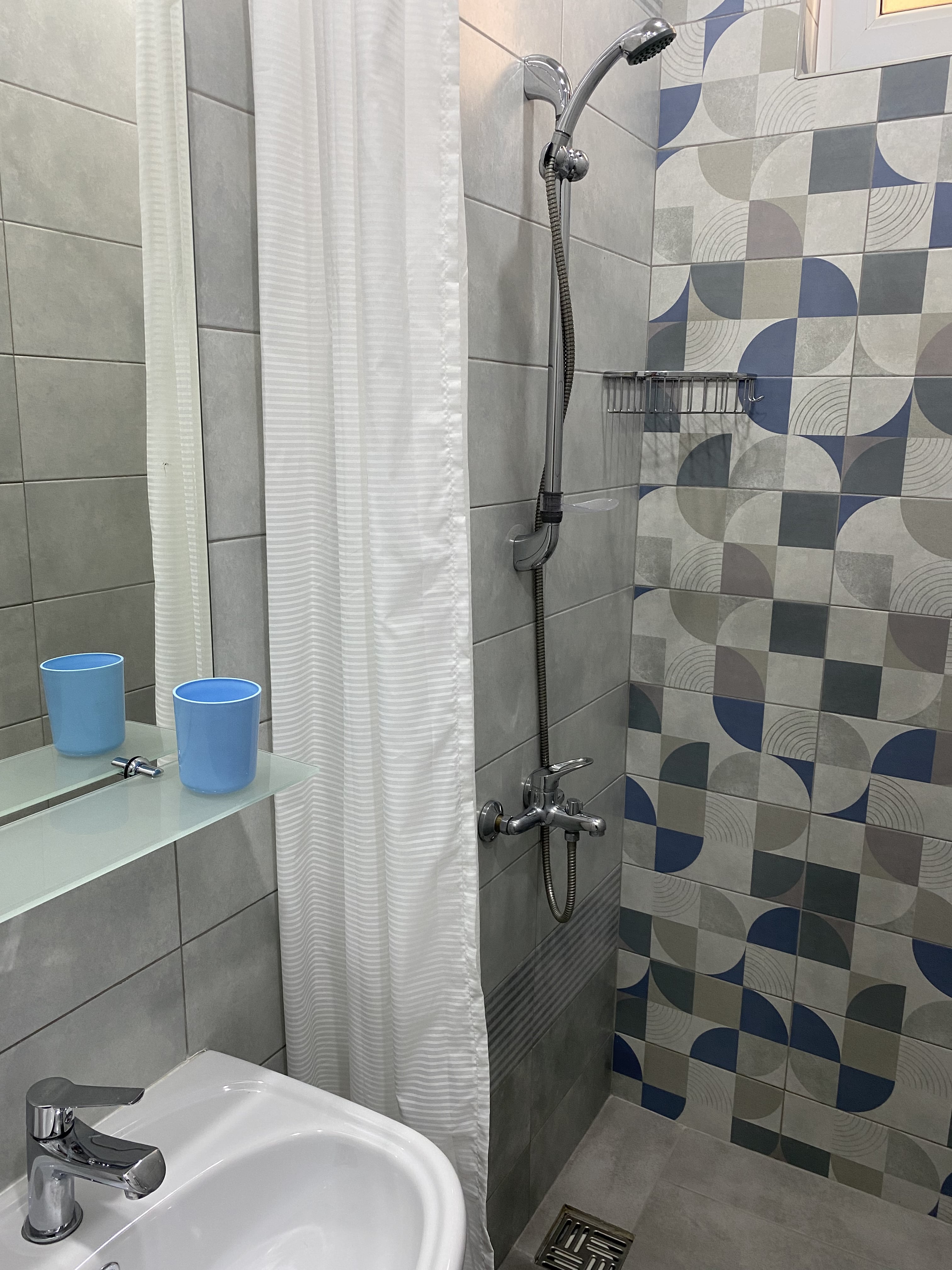 Апартаменты-студия