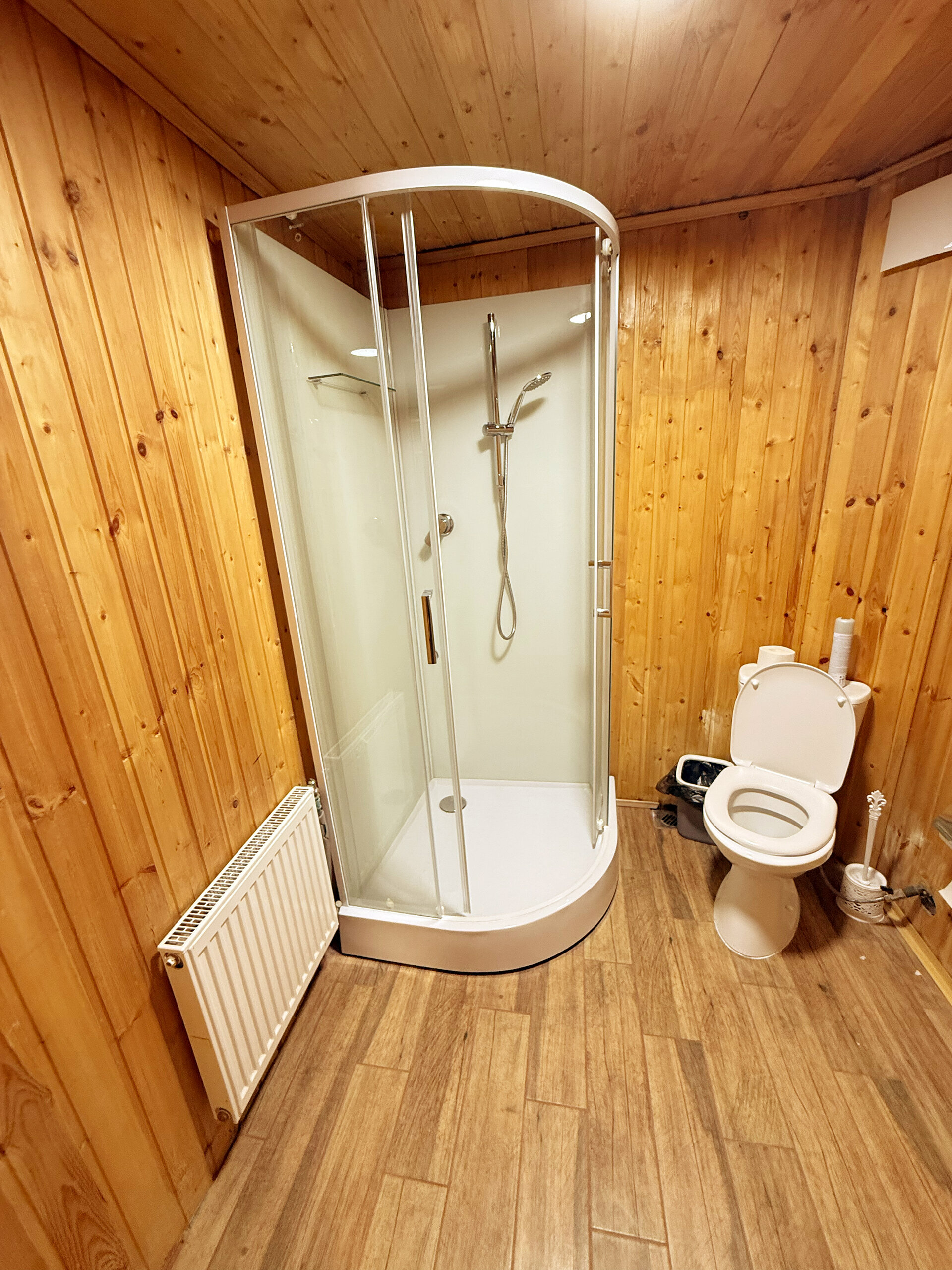 Семейный номер