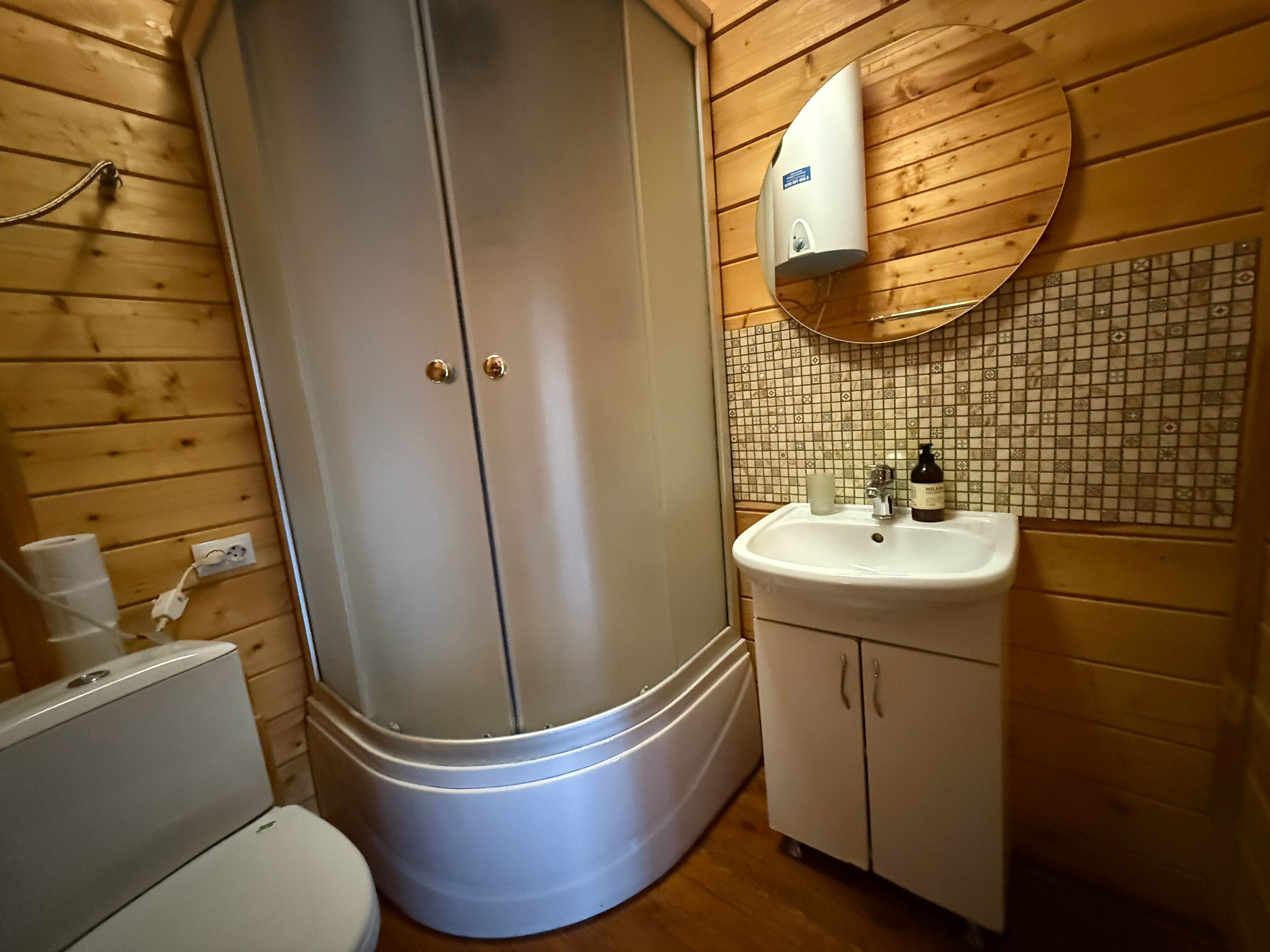 Апартаменты