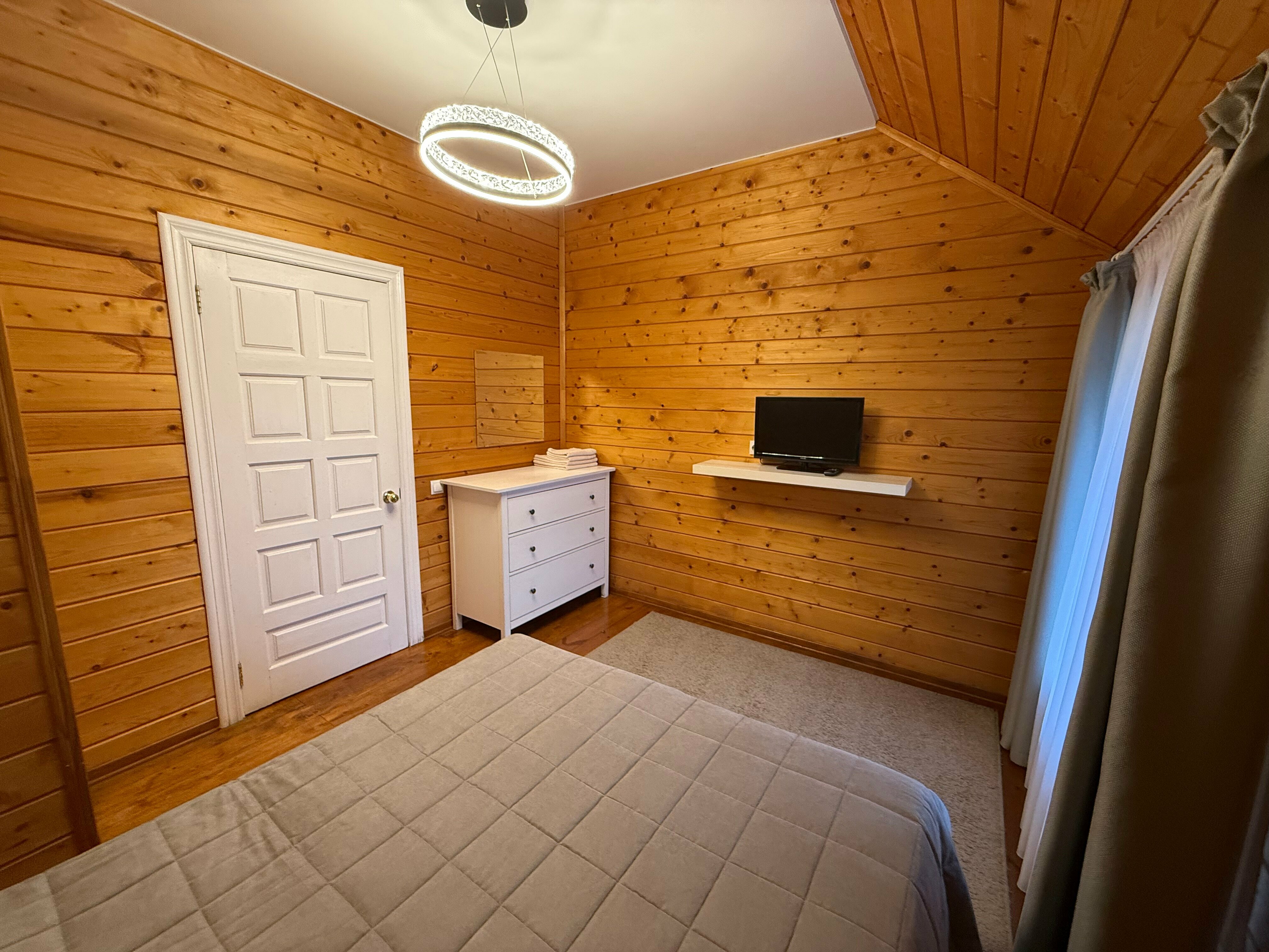 Апартаменты