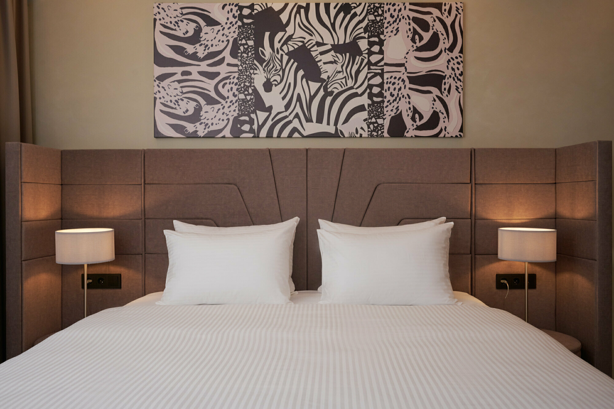 Представительский люкс