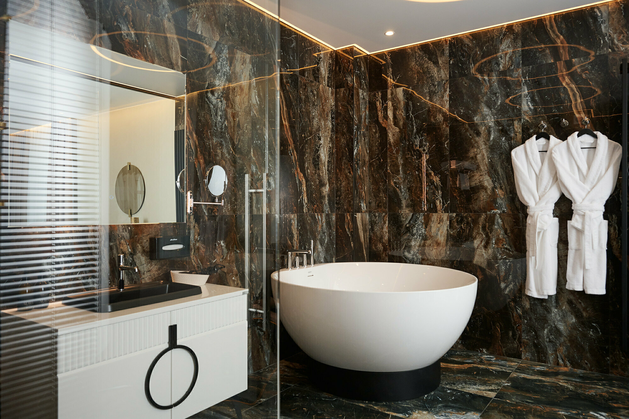 Представительский люкс