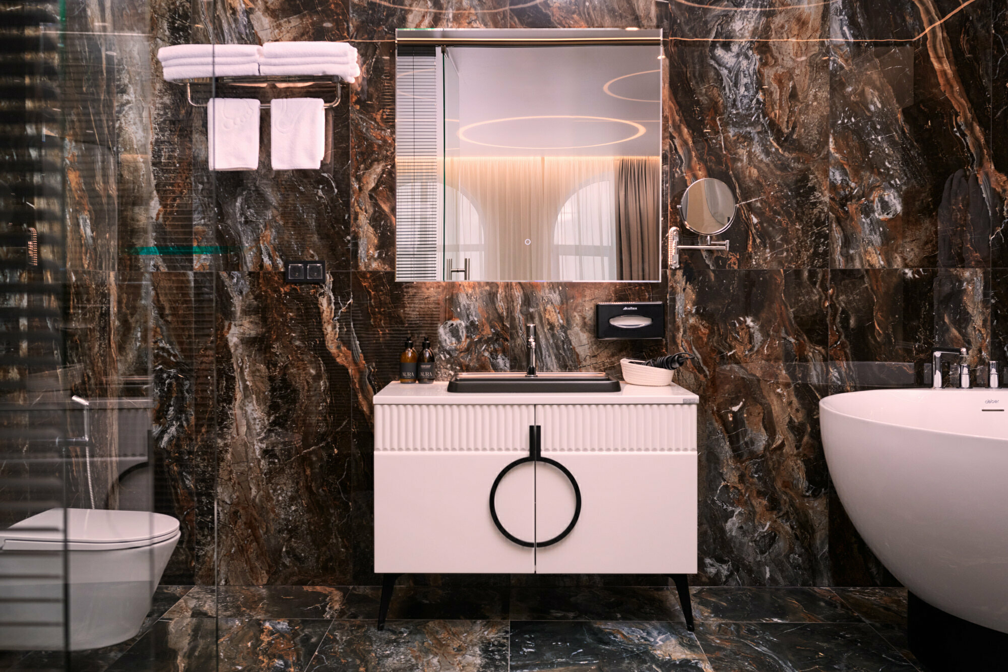 Представительский люкс