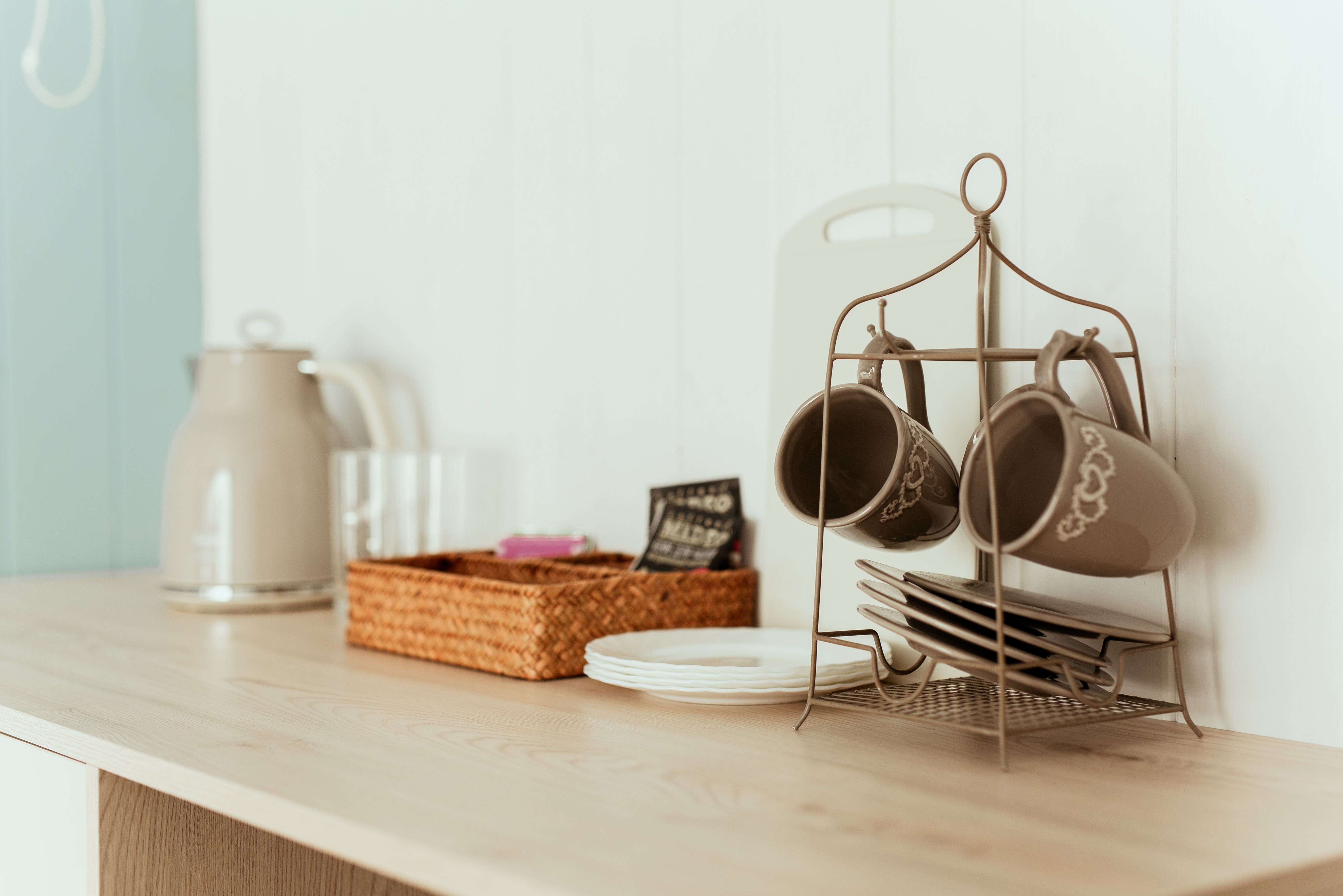 Двухместный номер с 1 кроватью или 2 отдельными кроватями и балконом