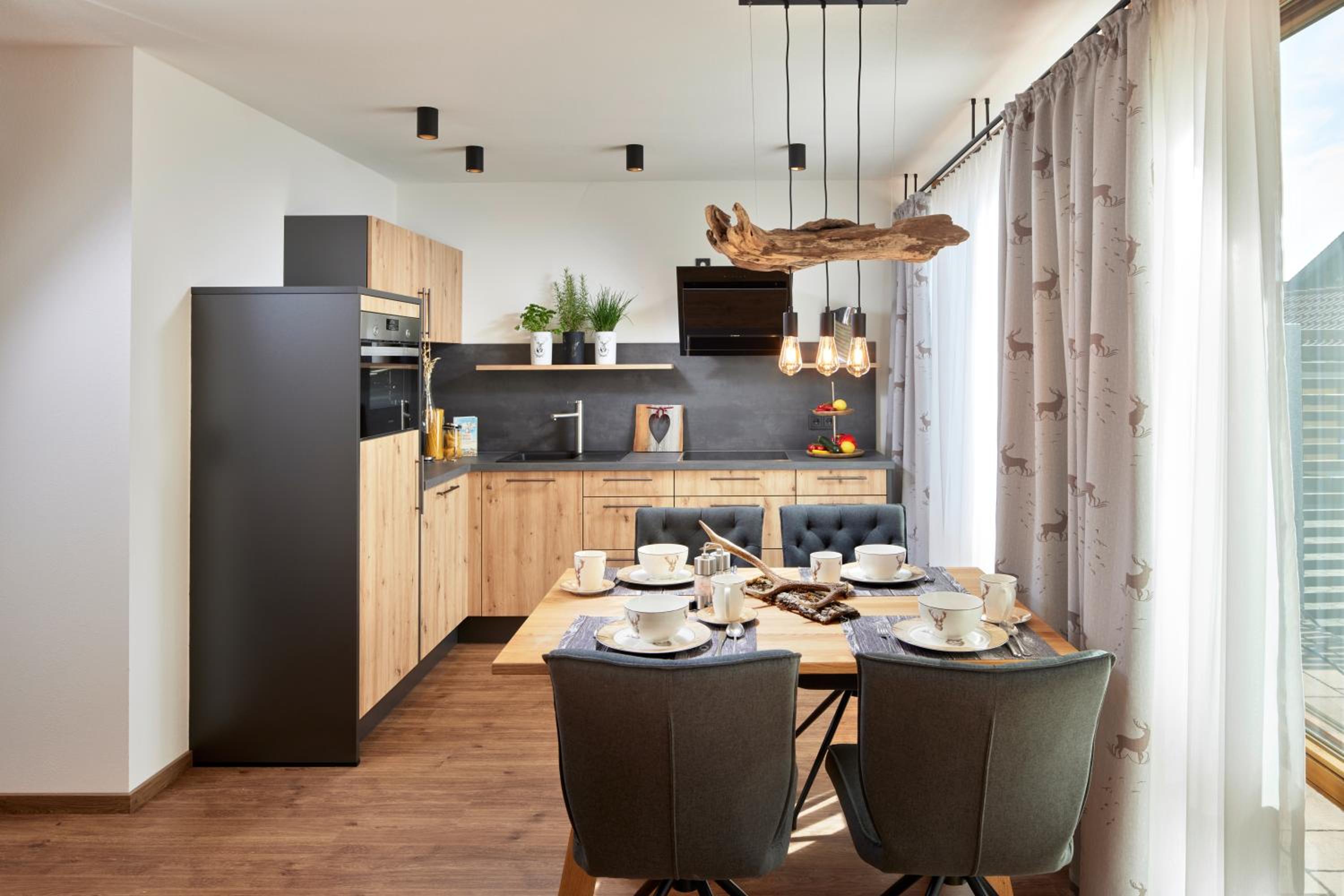 Premium Apartment