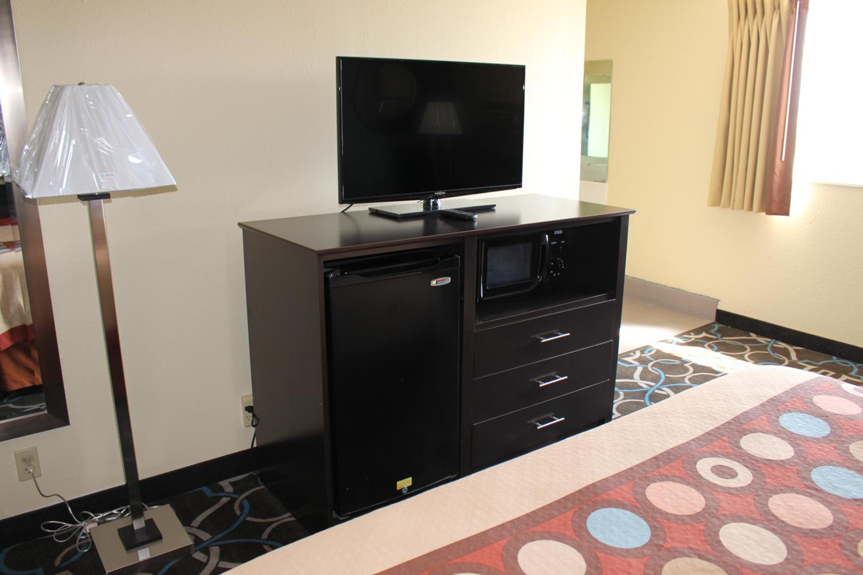 King Room - Non-Smoking