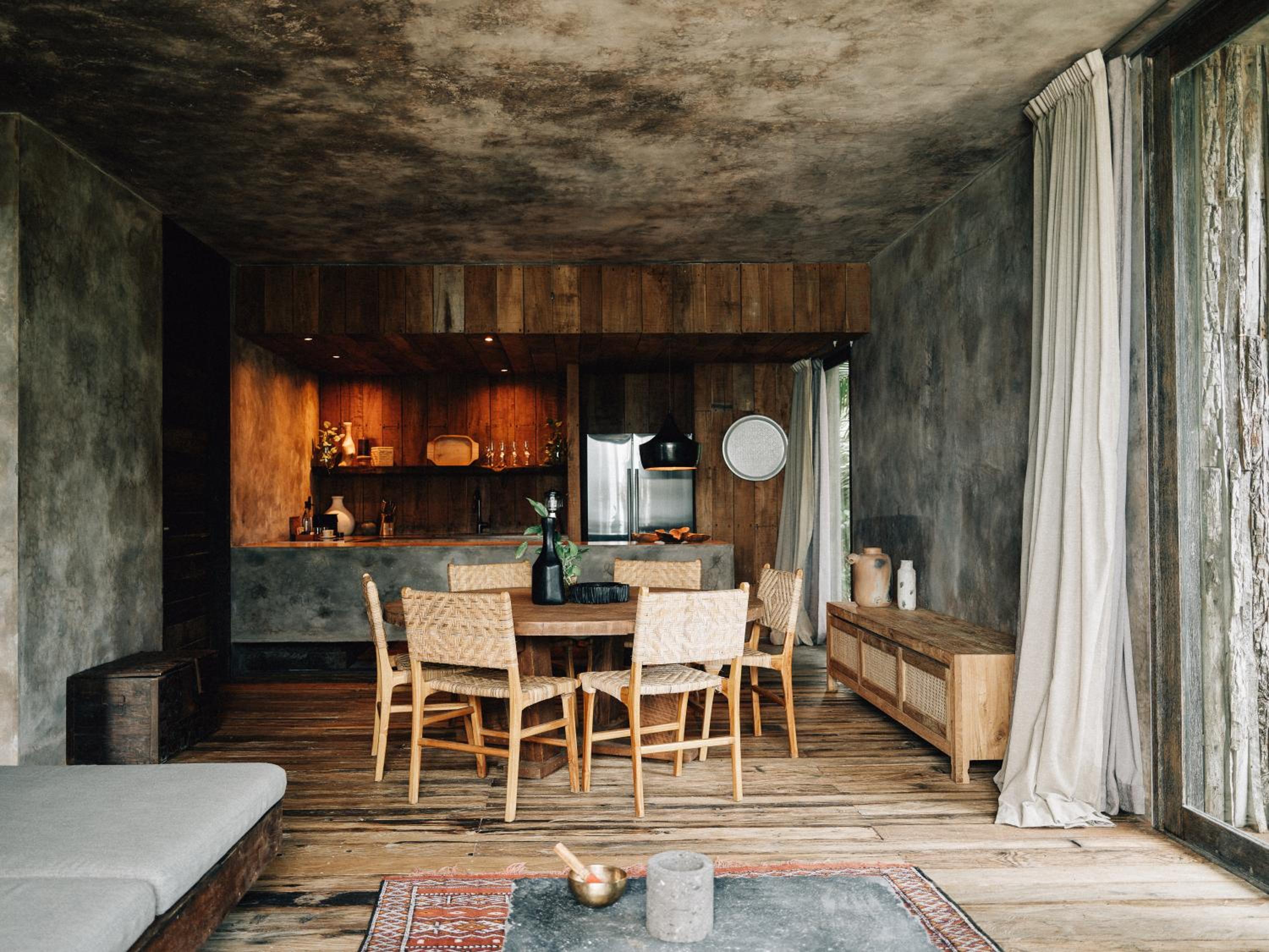 Suite with Private Pool