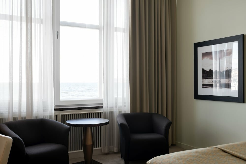 Deluxe Executive Room