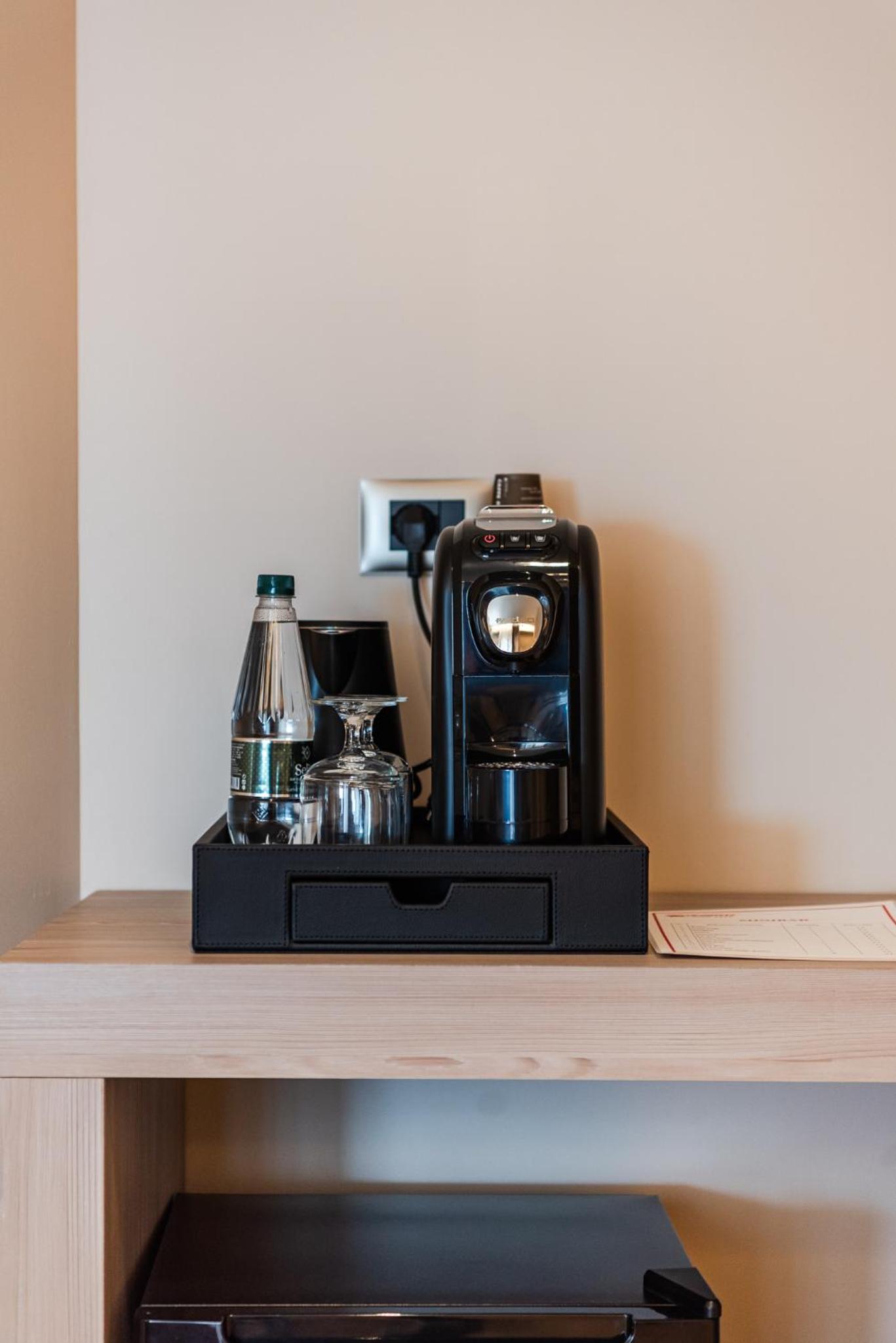 Junior Suite with Sea View