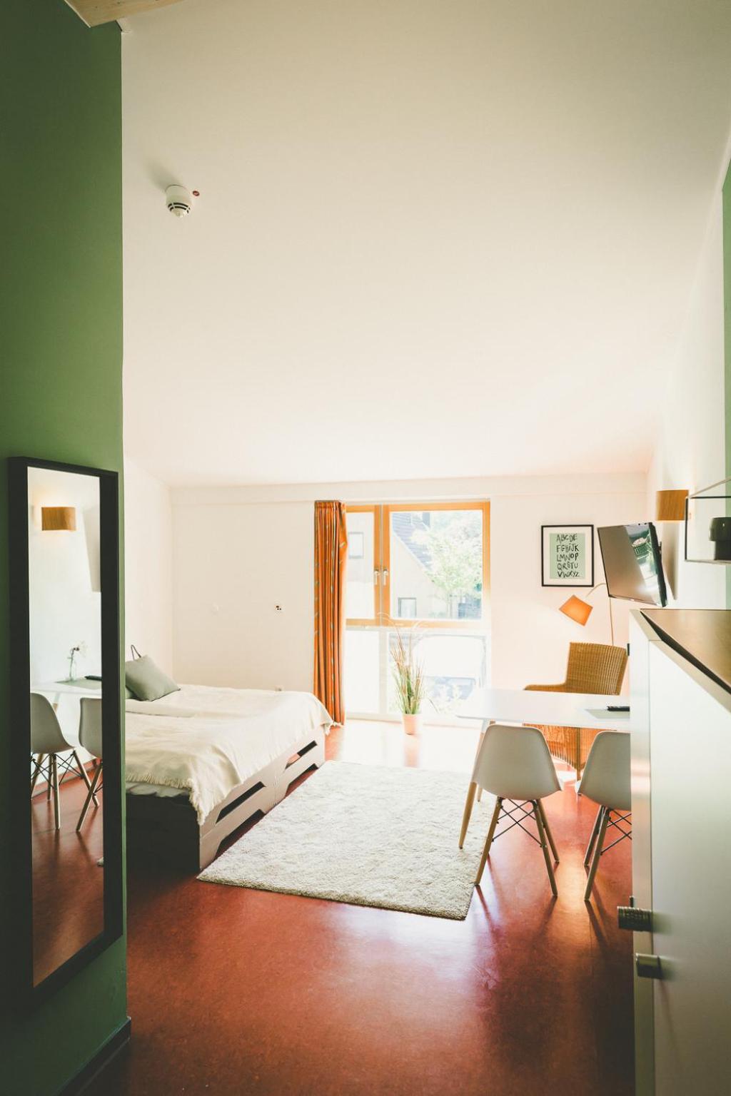 Double Room - Disability Access