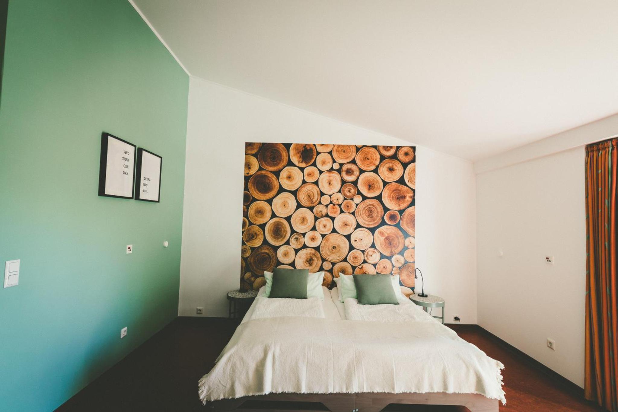 Double Room - Disability Access