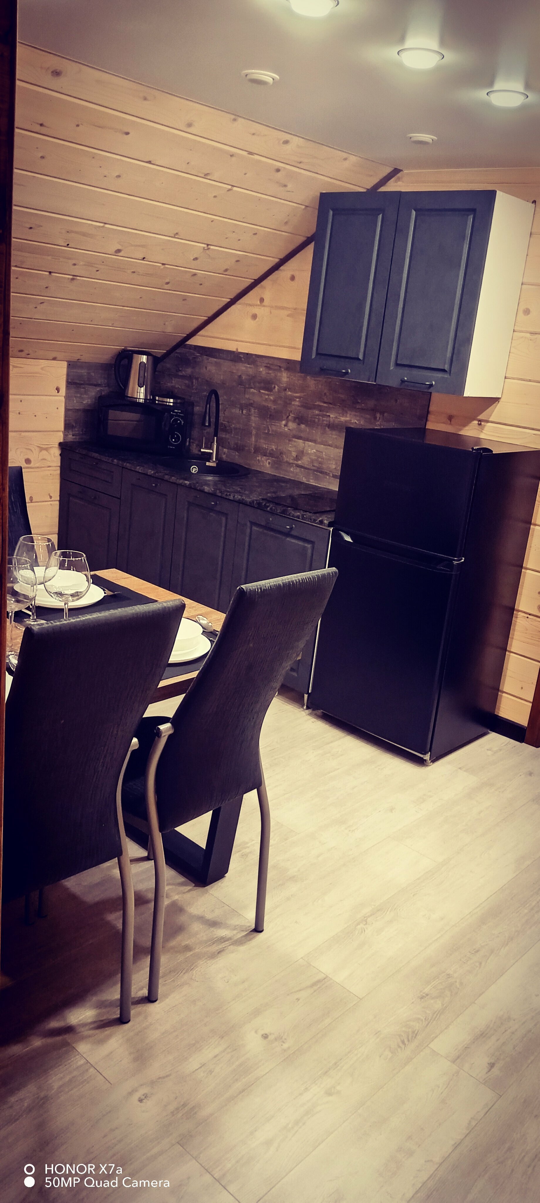 Семейный номер