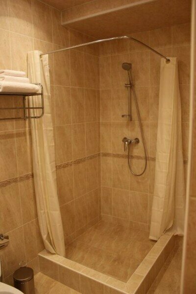 Двухместный номер с 2 двуспальными кроватями