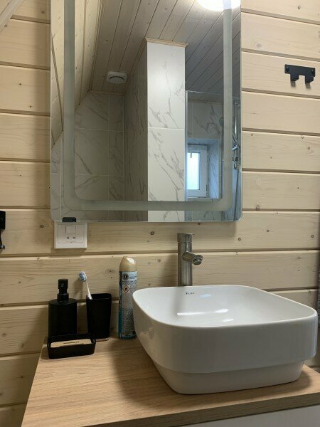 Коттедж для отпуска