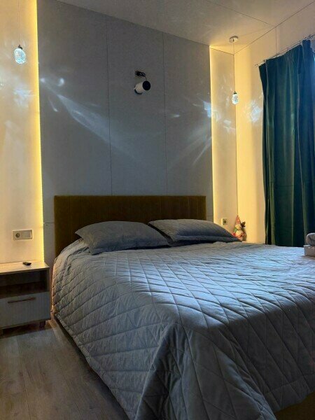 Коттедж Люкс