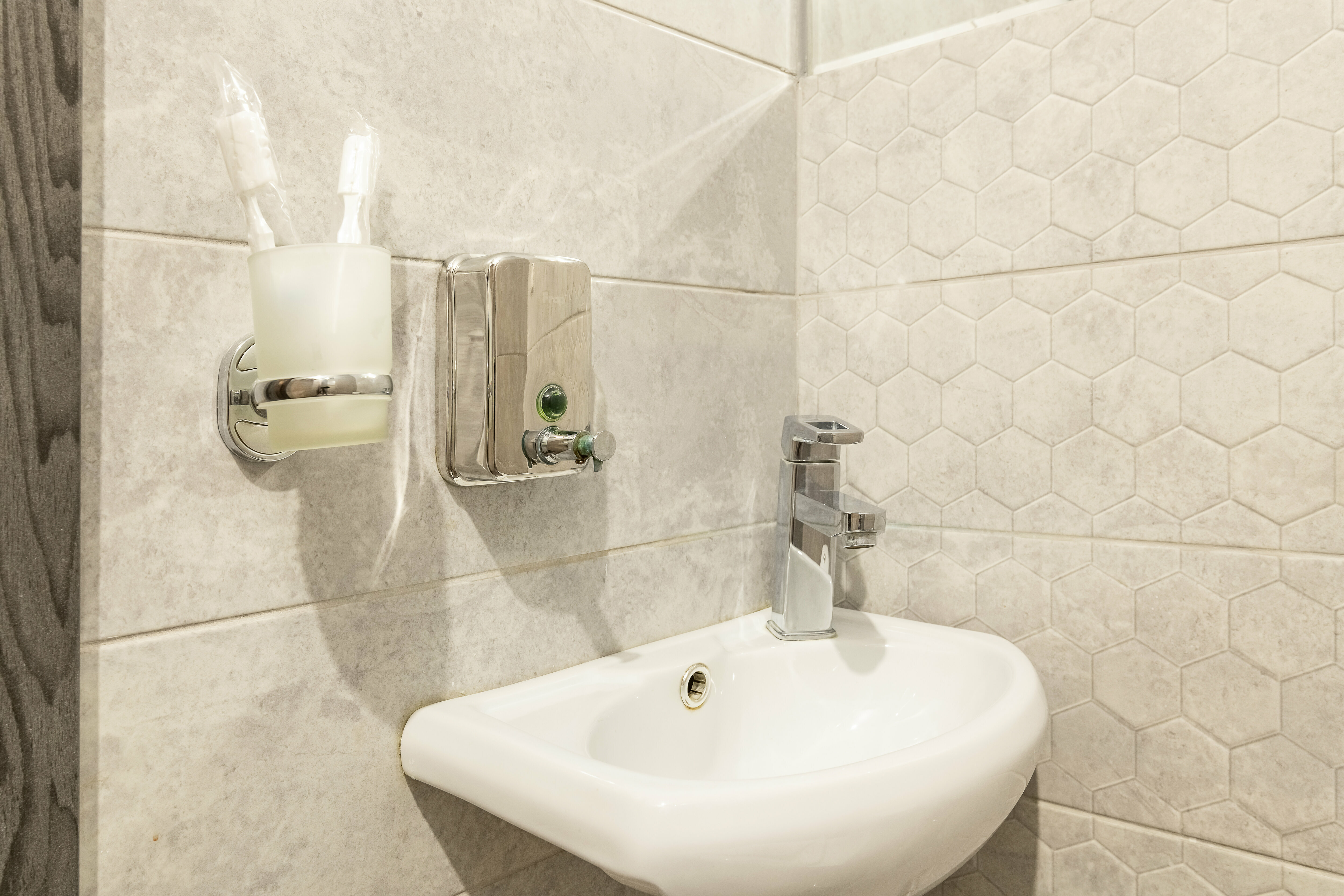 Улучшенный двухместный номер с 1 кроватью