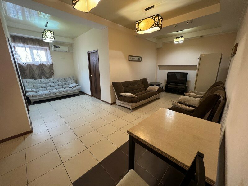 Семейный номер Делюкс