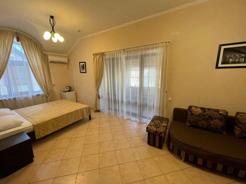 Семейный номер