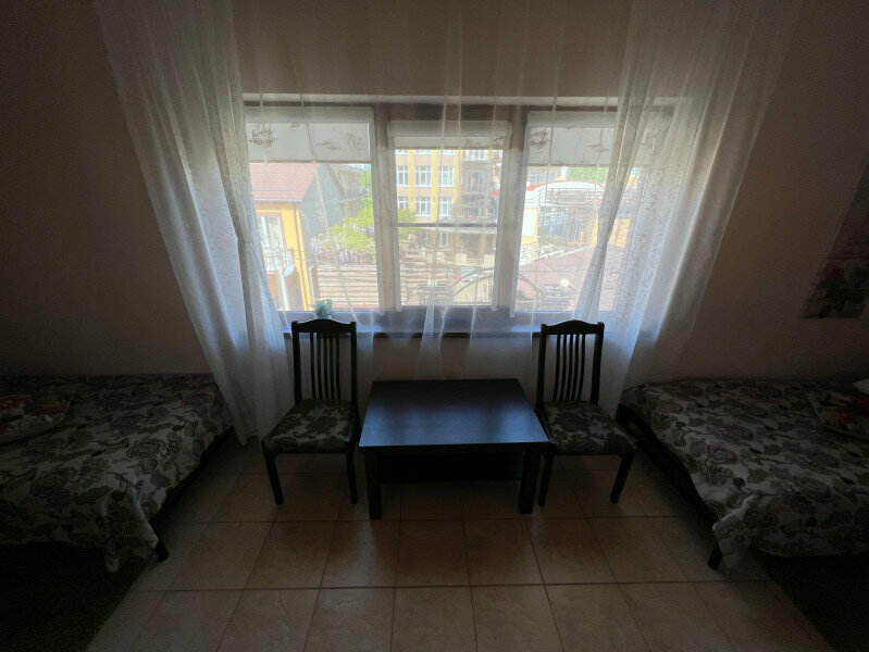 Семейный номер