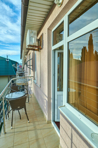 Люкс в Севан