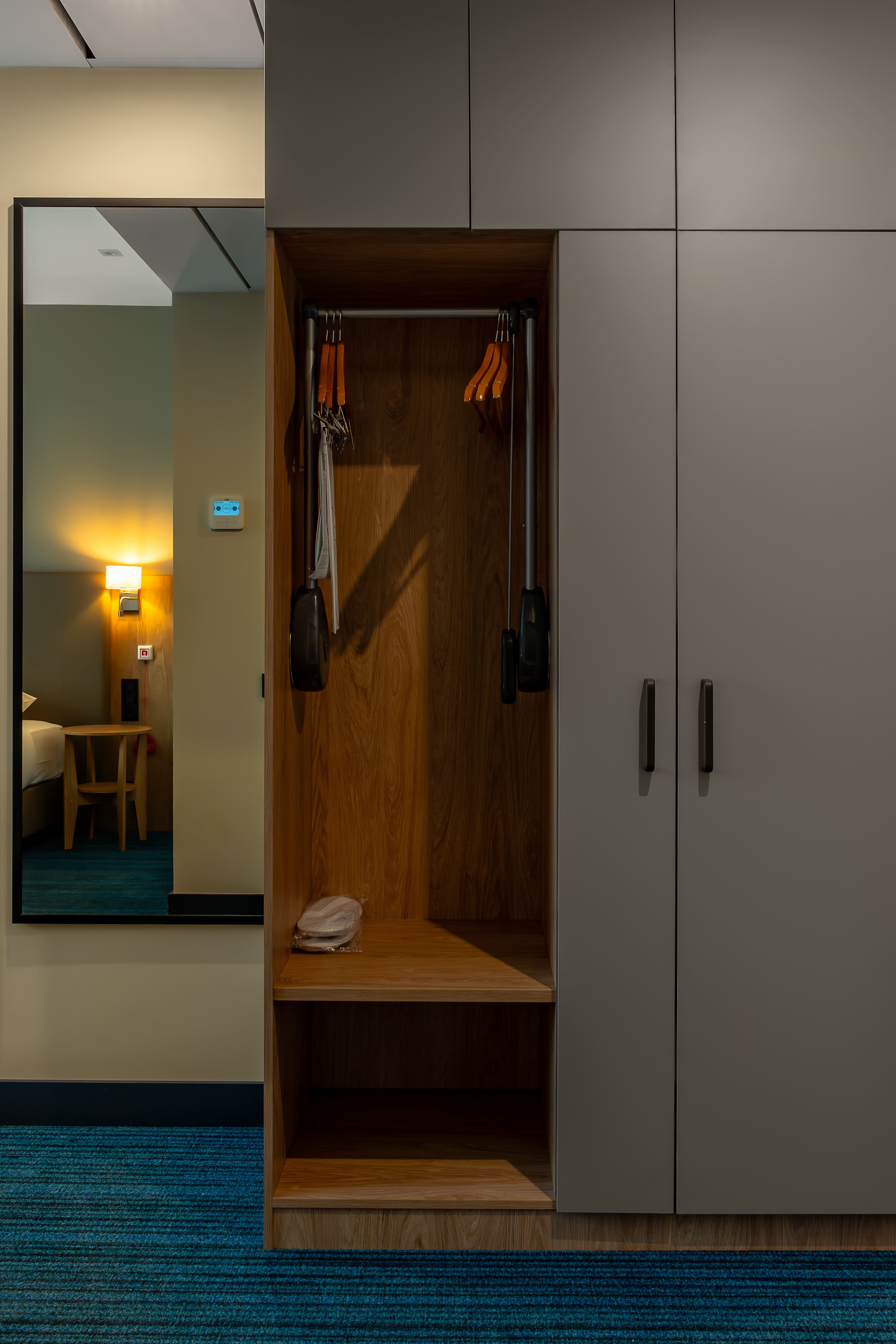 Стандарт для маломобильных групп населения