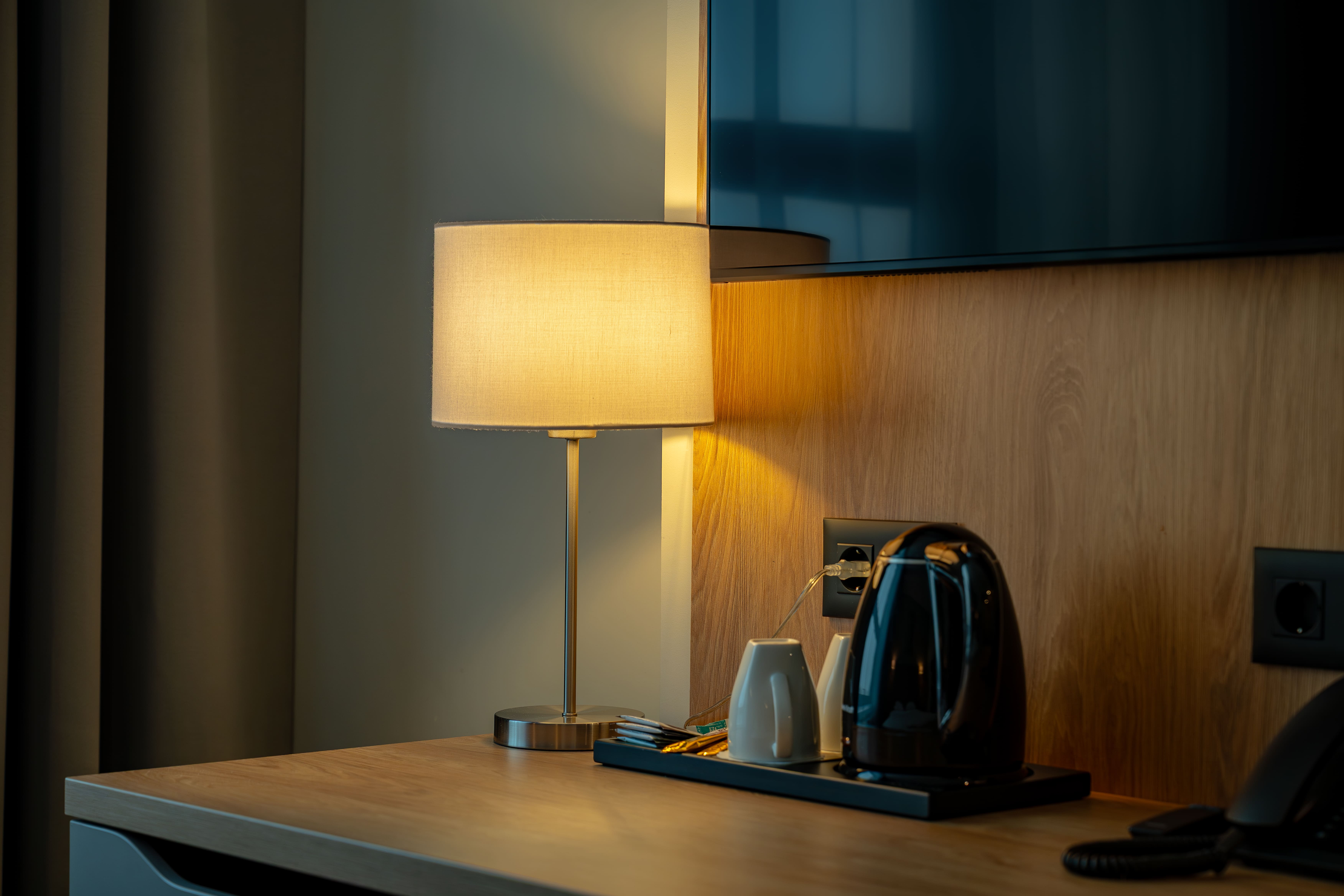 Стандарт для маломобильных групп населения