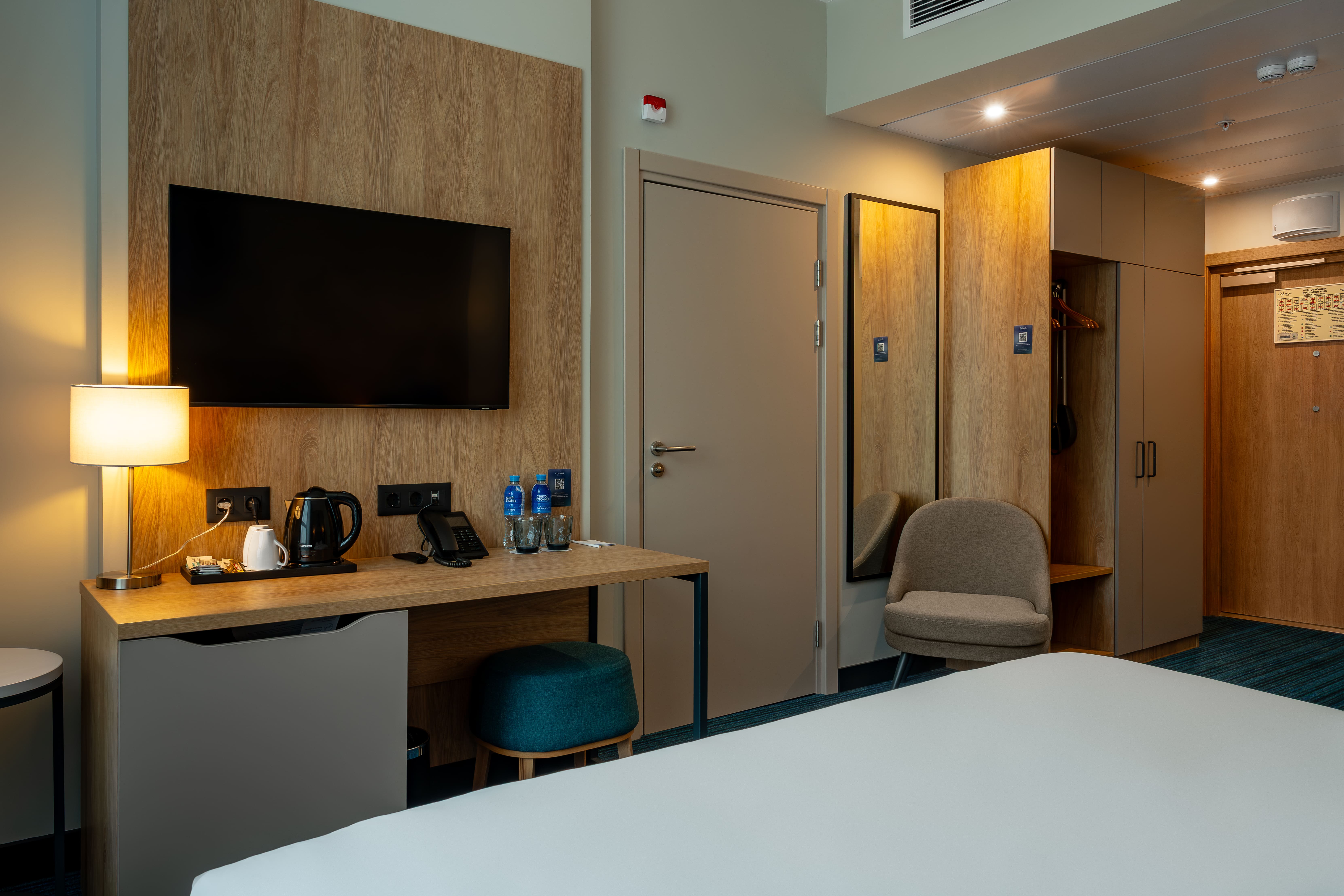 Стандарт для маломобильных групп населения