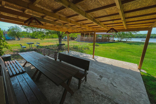 Дом для семейного отдыха