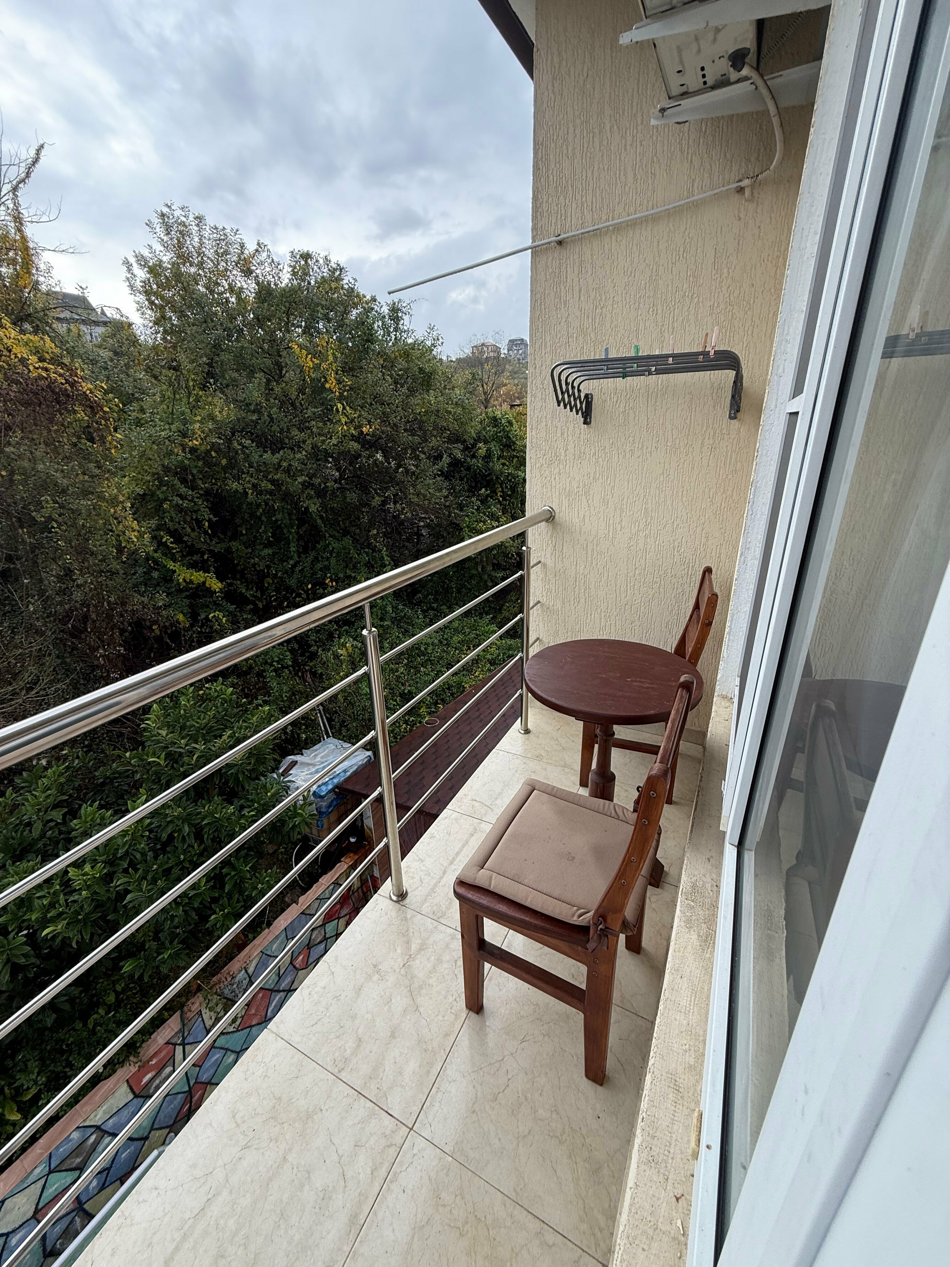 Классический трехместный номер