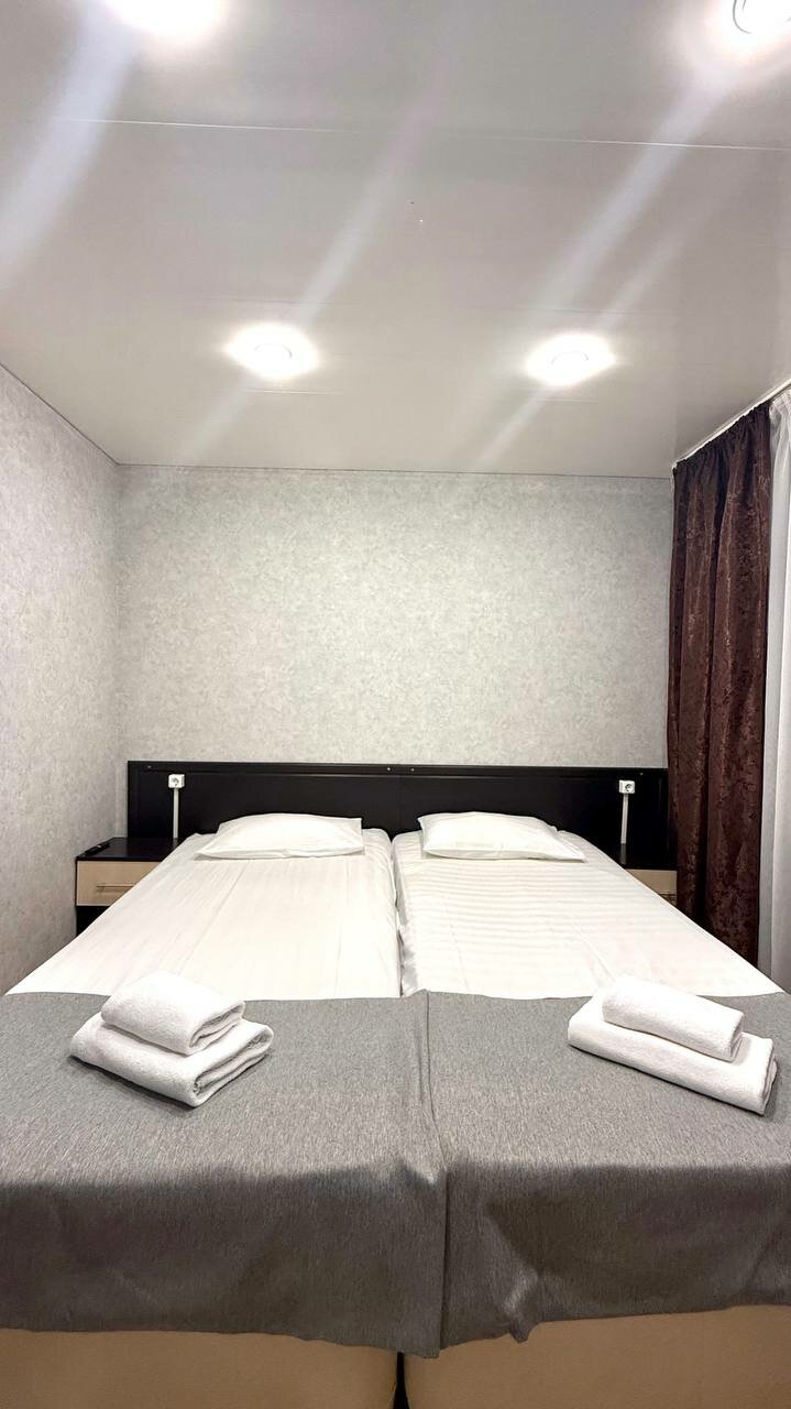 Квартира с кухней