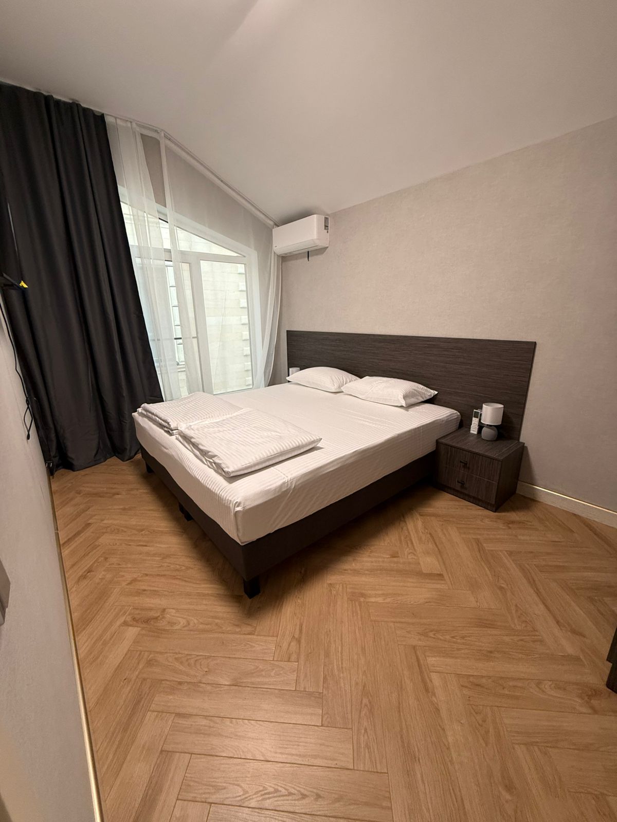 Коттедж с собственным бассейном