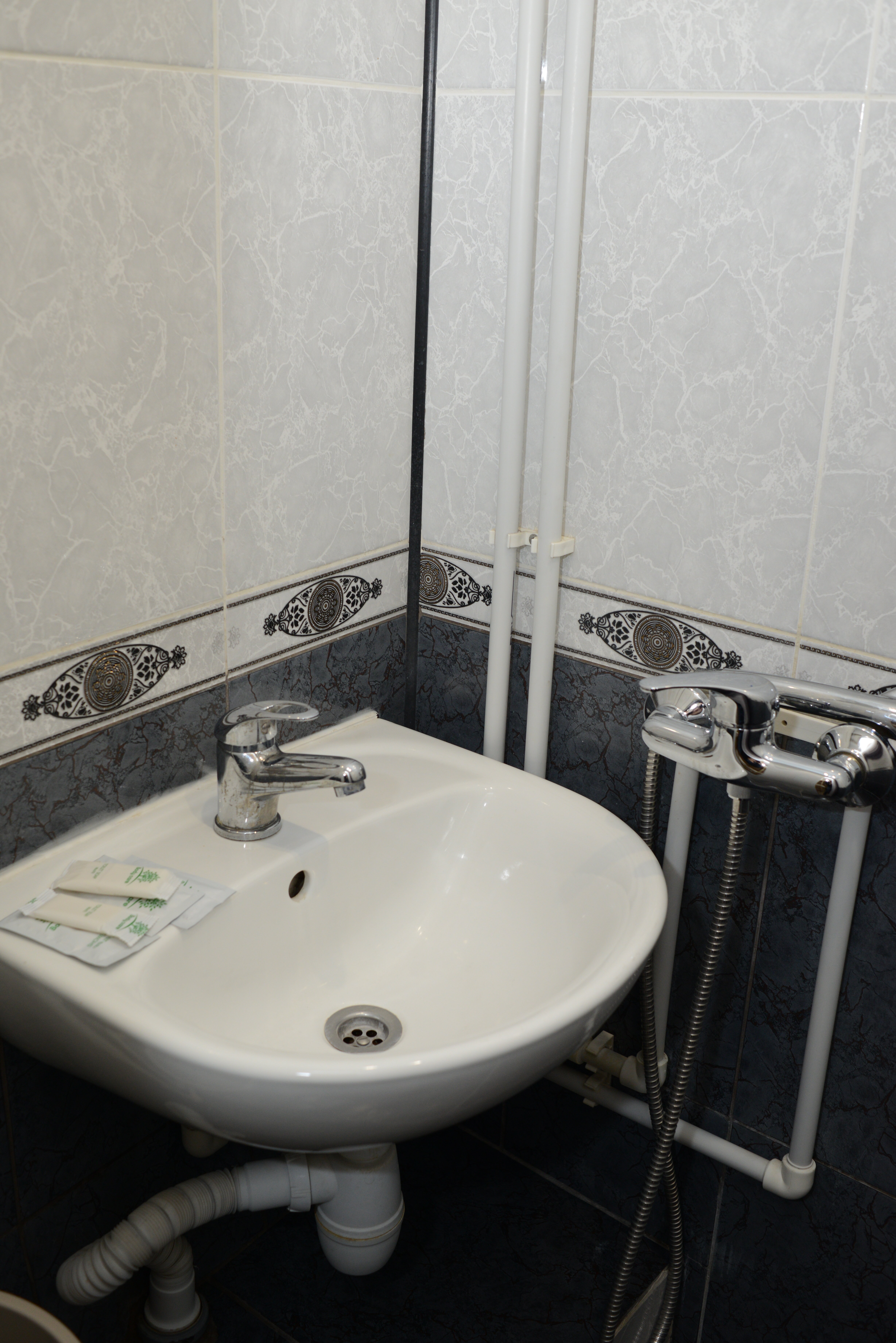 Трехместный эконом