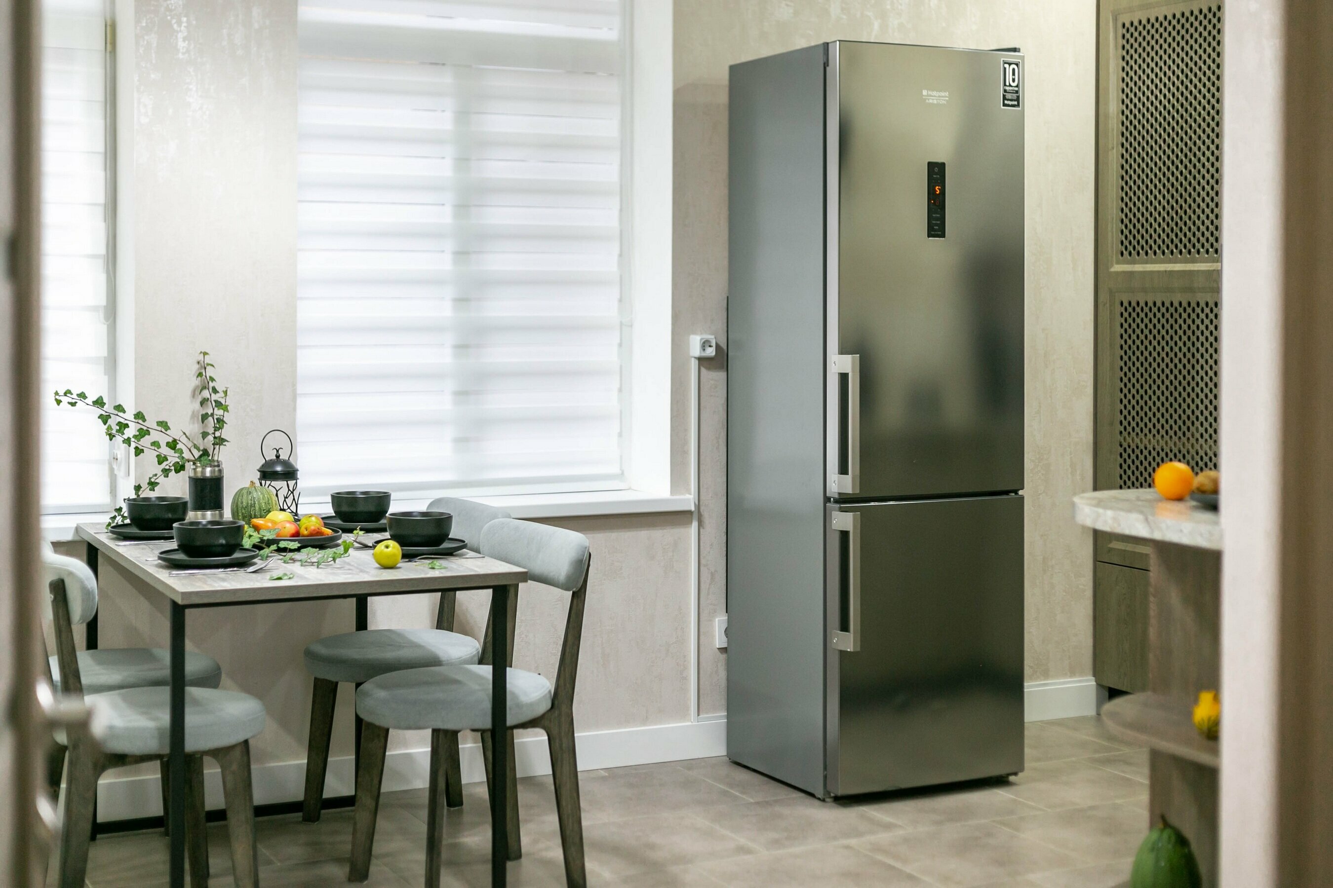 Апартаменты с 2 спальнями