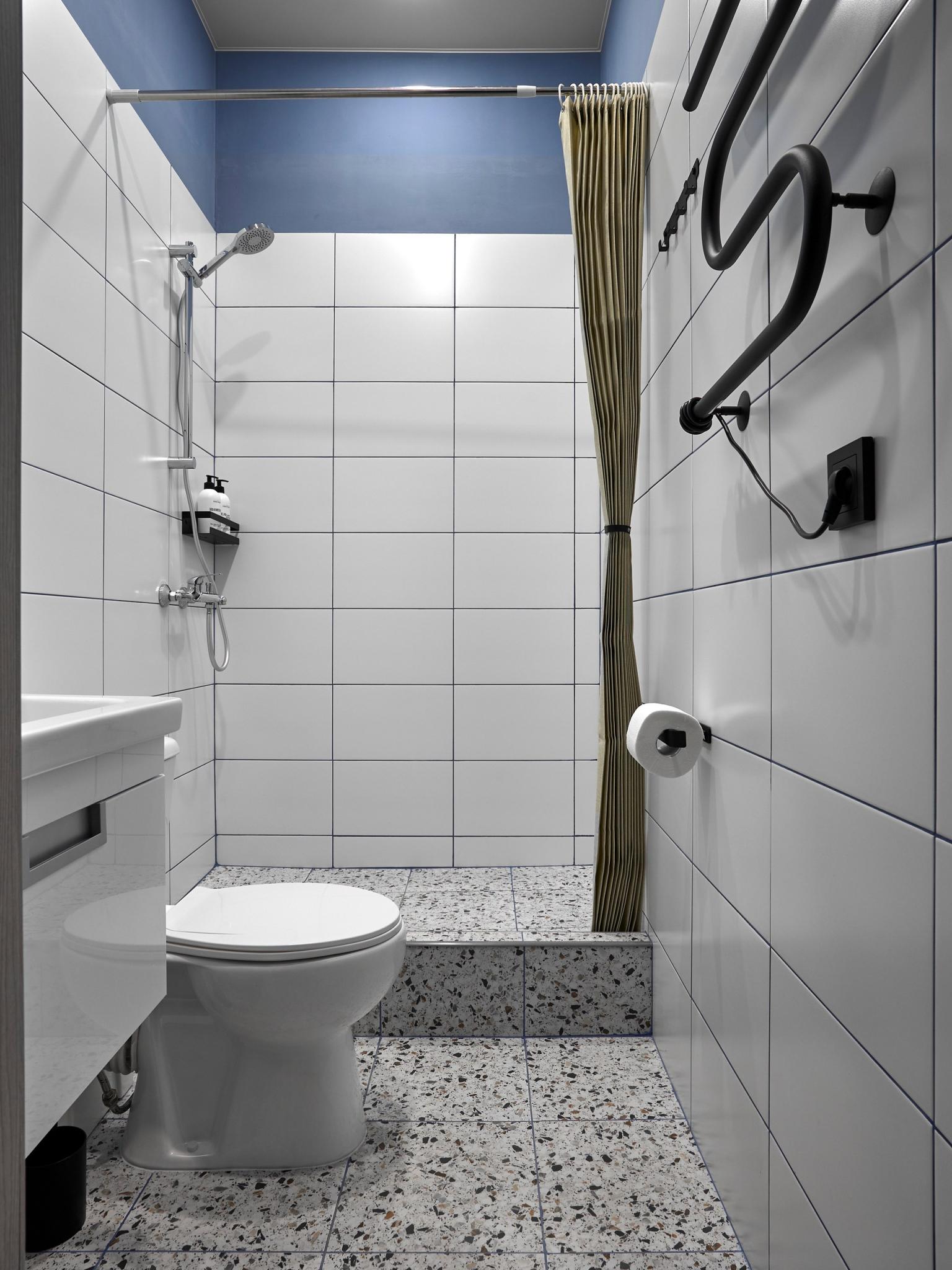 Апартаменты стандарт