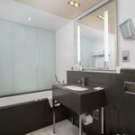 Улучшенный в Radisson Blu Белорусская, Москва