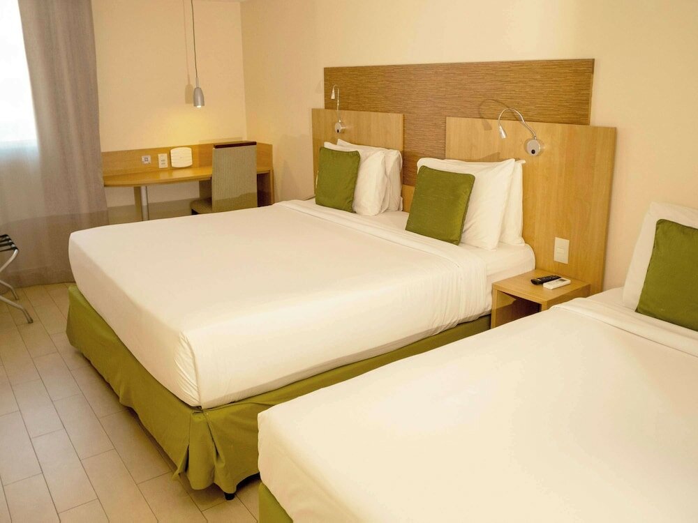 Standard Room, Multiple Beds
