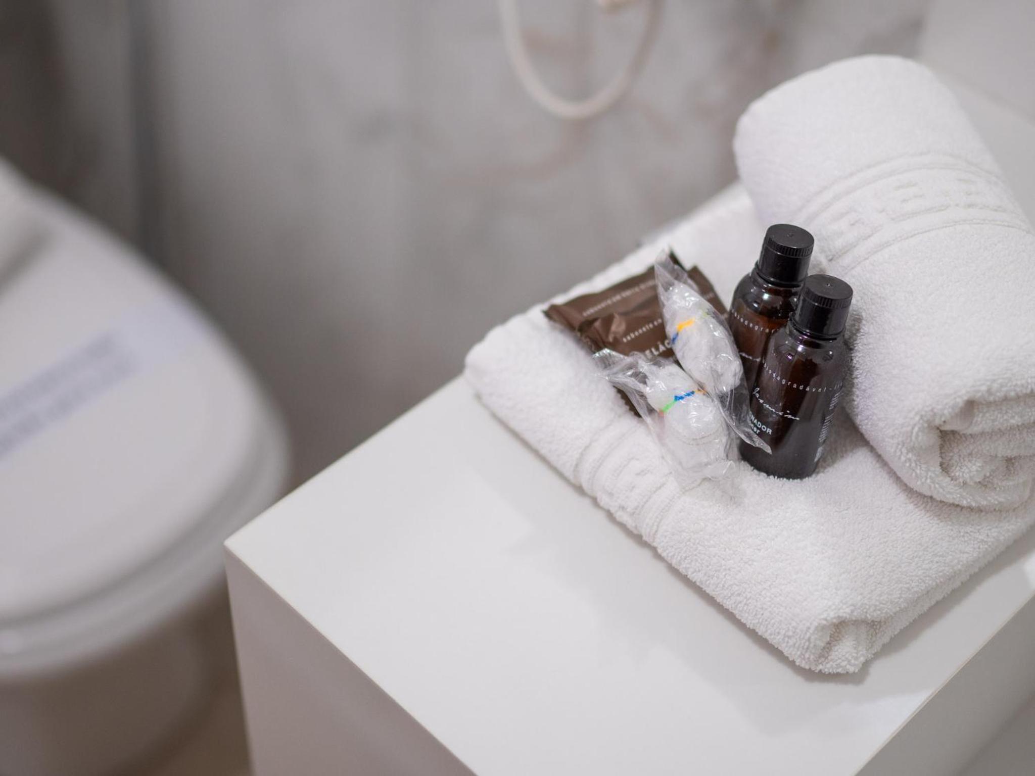 Super Luxury Room with Hydro