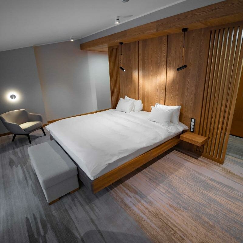Owner Suite корпус 2