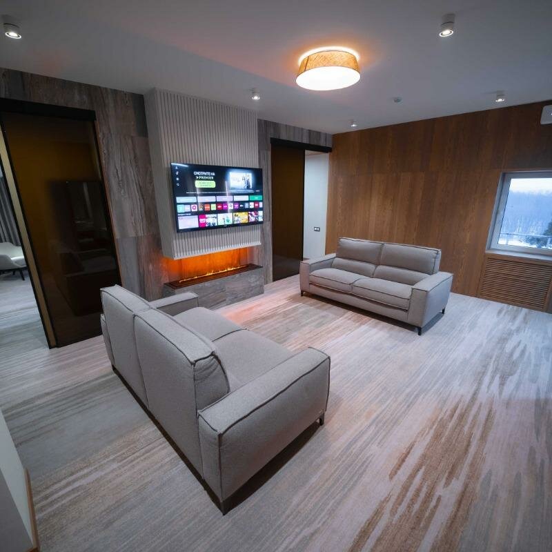 Owner Suite корпус 2