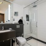 Премиум с видом на город в Radisson Blu Белорусская, Москва